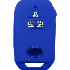 Silicone Protective Cover for Kia 7 Buttons SY5MQ4FGE07