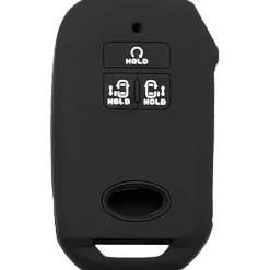 Silicone Protective Cover for Kia 7 Buttons SY5MQ4FGE07