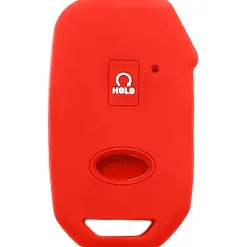 Silicone Protective Cover for Kia 5 Buttons SY5MQ4FGE05