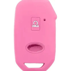 Silicone Protective Cover for Kia 5 Buttons SY5MQ4FGE05