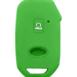 Silicone Protective Cover for Kia 5 Buttons SY5MQ4FGE05