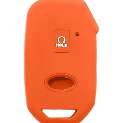 Silicone Protective Cover for Kia 5 Buttons SY5MQ4FGE05