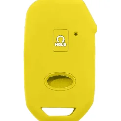 Silicone Protective Cover for Kia 5 Buttons SY5MQ4FGE05