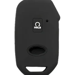 Silicone Protective Cover for Kia 5 Buttons SY5MQ4FGE05