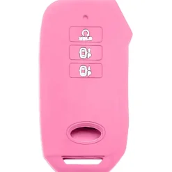 Silicone Protective Cover for Kia 7 Buttons SY5MQ4FGE07