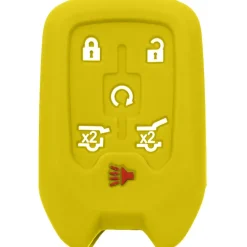 Silicone Protective Cover GMC166N