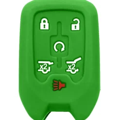 Silicone Protective Cover GMC166N