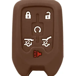 Silicone Protective Cover GMC166N
