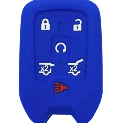 Silicone Protective Cover GMC166N