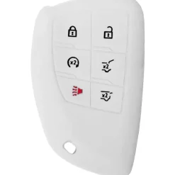 Silicone Protective Cover GMC186N