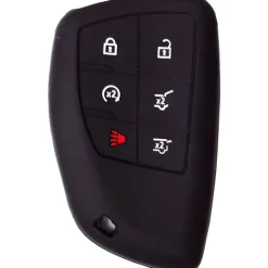 Silicone Protective Cover GMC186N