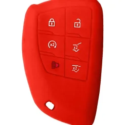 Silicone Protective Cover GMC186N