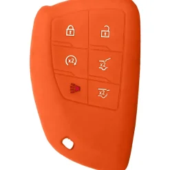 Silicone Protective Cover GMC186N