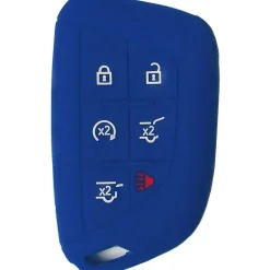 Silicone Protective Cover GMC196N