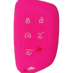 Silicone Protective Cover GMC196N