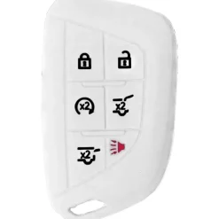Silicone Protective Cover GMC196N