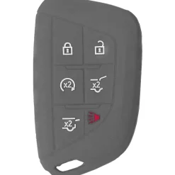 Silicone Protective Cover GMC196N