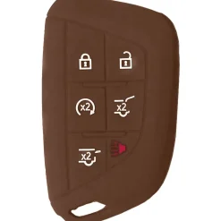 Silicone Protective Cover GMC196N