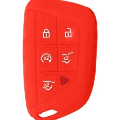 Silicone Protective Cover GMC196N