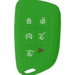 Silicone Protective Cover GMC196N
