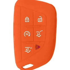 Silicone Protective Cover GMC196N