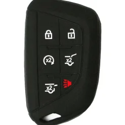 Silicone Protective Cover GMC196N