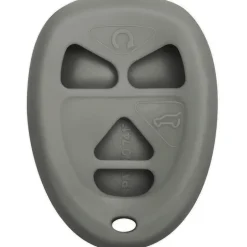 Silicone Protective Cover GMC86