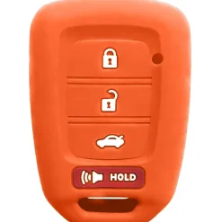 Silicone Protective Cover H-4B