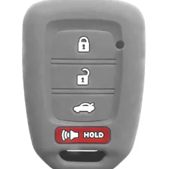 Silicone Protective Cover H-4B