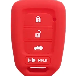 Silicone Protective Cover H-4B