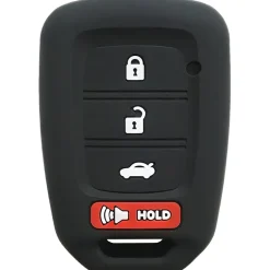 Silicone Protective Cover H-4B