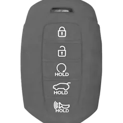 Silicone Protective Cover HYKIK125N