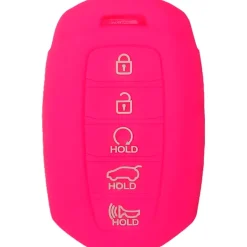 Silicone Protective Cover HYKIK125N