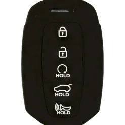 Silicone Protective Cover HYKIK125N