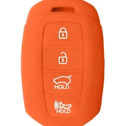 Silicone Protective Cover hykik94nvel