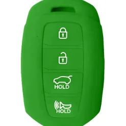 Silicone Protective Cover hykik94nvel