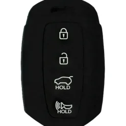 Silicone Protective Cover hykik94nvel