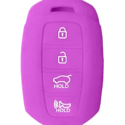 Silicone Protective Cover HYKIK94N
