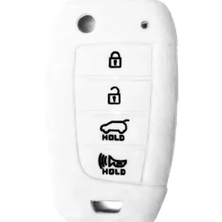 Silicone Protective Cover HYKIK134N