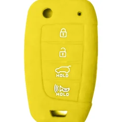 Silicone Protective Cover HYKIK134N