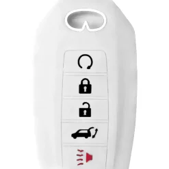Silicone Protective Cover INFINE85N
