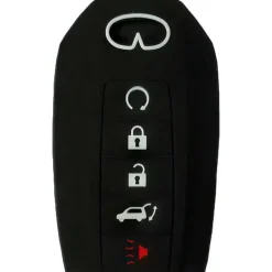 Silicone Protective Cover INFINE85N