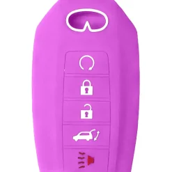 Silicone Protective Cover INFINE85N