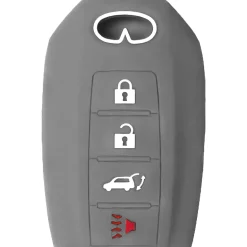 Silicone Protective Cover INFINE74N