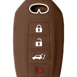 Silicone Protective Cover INFINE74N