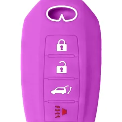 Silicone Protective Cover INFINE74N
