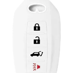 Silicone Protective Cover INFINE74N