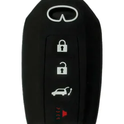 Silicone Protective Cover INFINE74N
