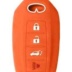 Silicone Protective Cover INFINE74N