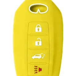 Silicone Protective Cover INFINE74N
